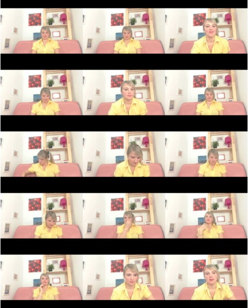 Download Video File: myfreecams ehterana