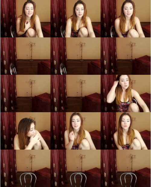 Download Video File: myfreecams eleonorajade