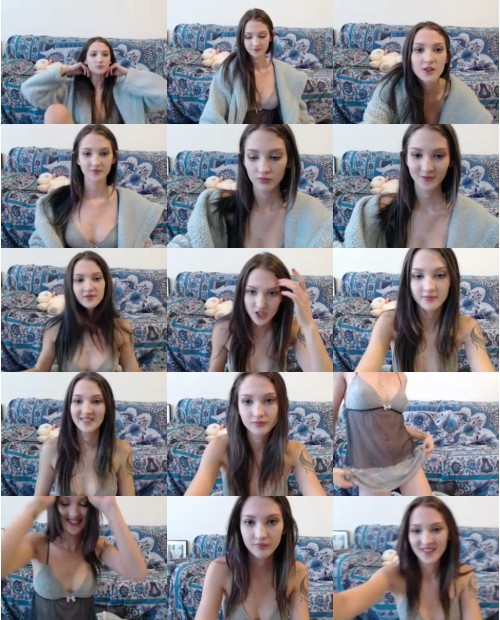 Download Video File: myfreecams ell paca