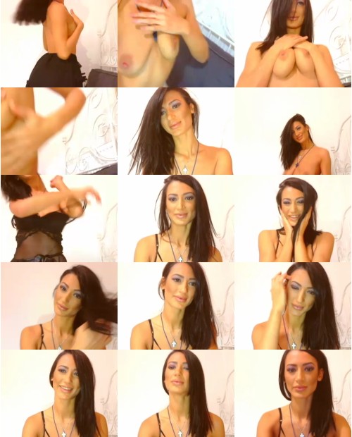 Download Video File: myfreecams ellevensky