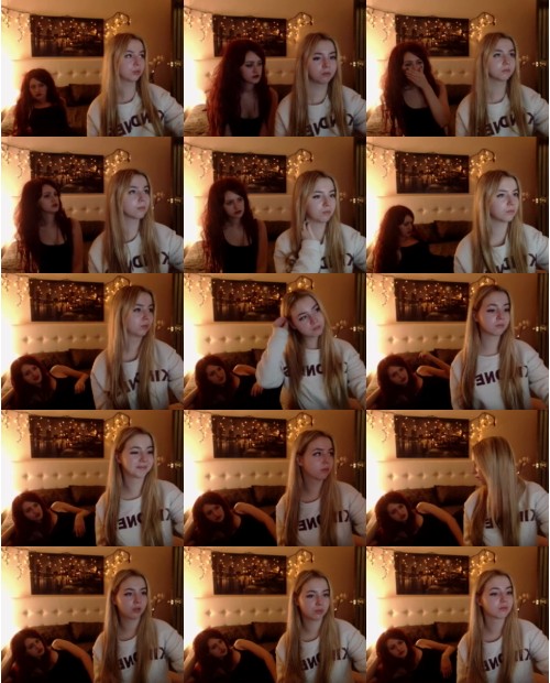 Download Video File: myfreecams evapolina