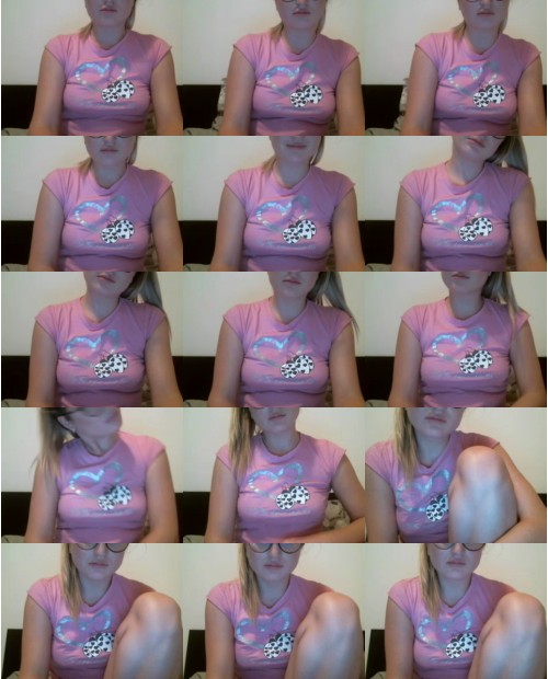 Download Video File: myfreecams evellines91