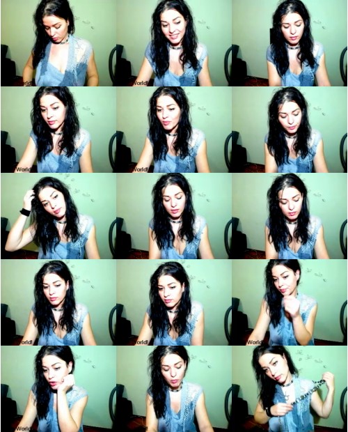 Download Video File: myfreecams genny4you