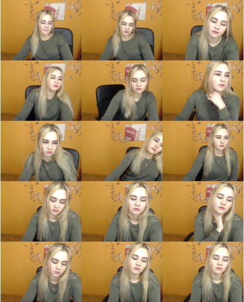 Download Video File: myfreecams gerdaice