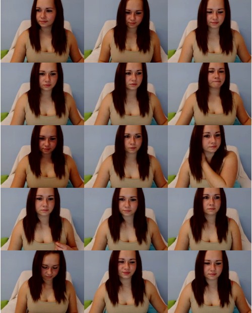 Download Video File: myfreecams ginasugar