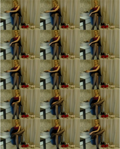 Download Video File: myfreecams glamourvikky