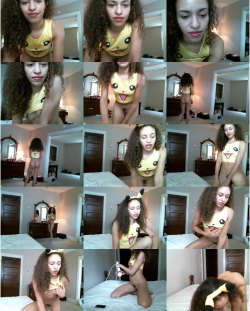 Download Video File: myfreecams goldenkittee