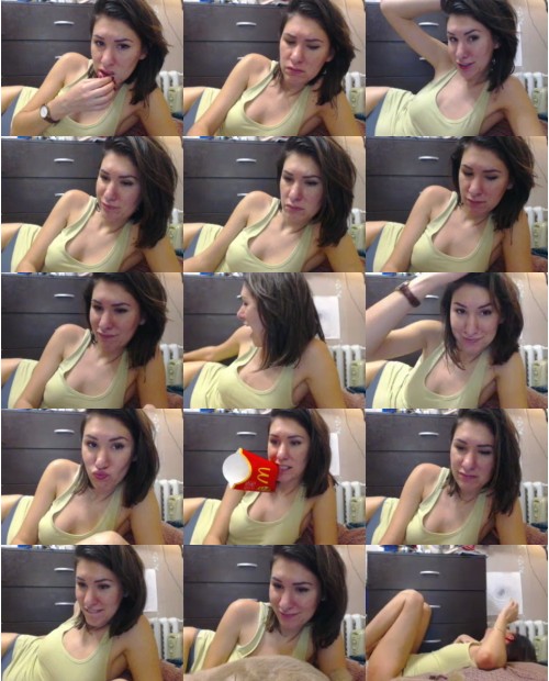 Download Video File: myfreecams helenbed