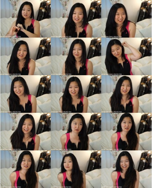 Download Video File: myfreecams hyori kim