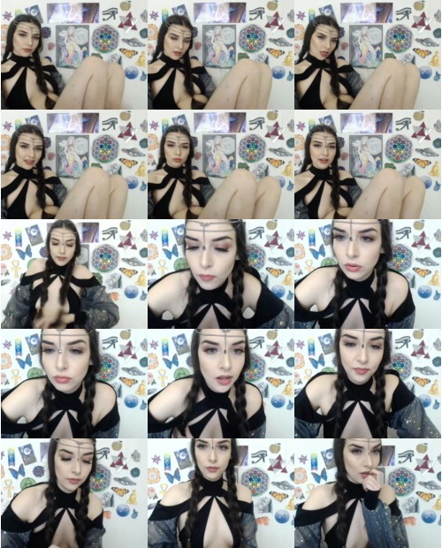 Download Video File: myfreecams illuminaughty