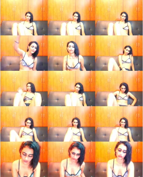 Download Video File: myfreecams indianavishax