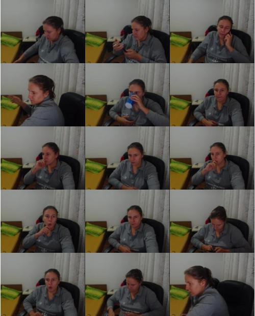 Download Video File: myfreecams irinnacriss