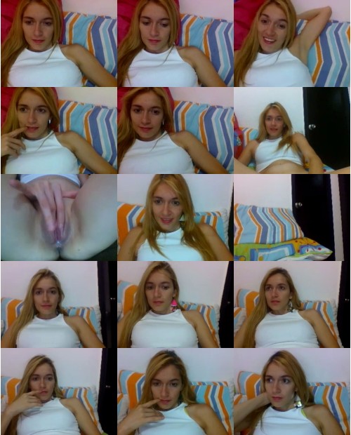 Download Video File: myfreecams izury2016