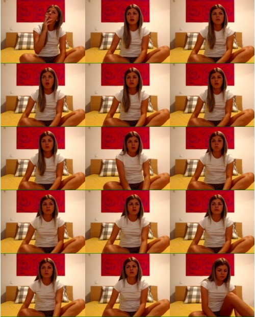 Download Video File: myfreecams jenacums