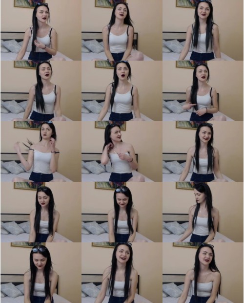 Download Video File: myfreecams juelzzventura