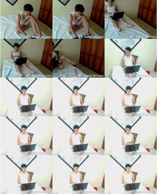 Download Video File: myfreecams karenslim