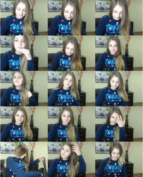 Download Video File: myfreecams kim snipes