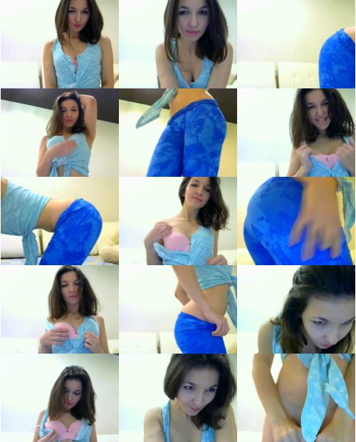 Download Video File: myfreecams kim yumi