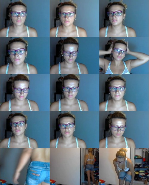 Download Video File: myfreecams kinkykata