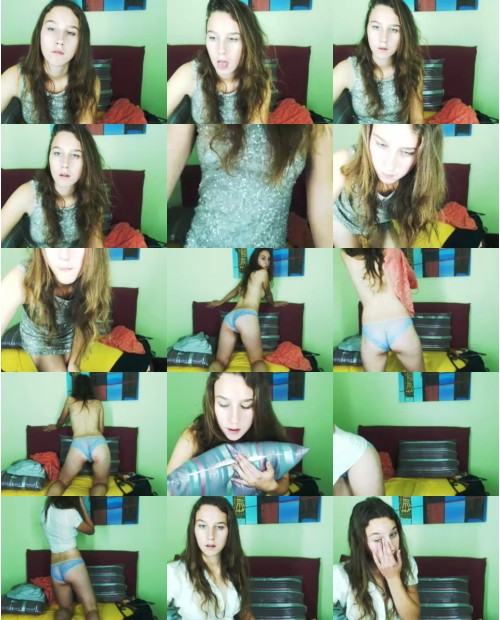 Download Video File: myfreecams lianay