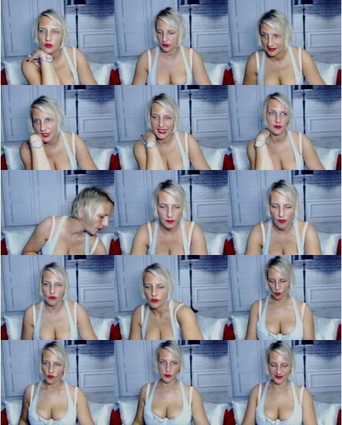 Download Video File: myfreecams luisasexy69