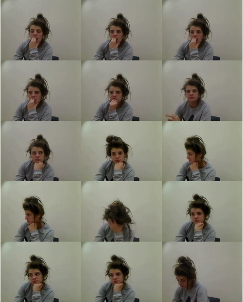 Download Video File: myfreecams luqicaa