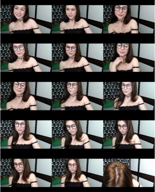 Download Video File: myfreecams macarena 