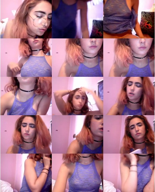 Download Video File: myfreecams malibujordi