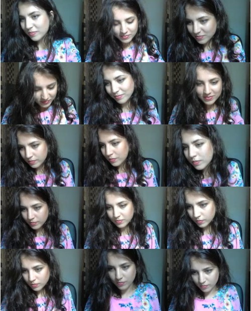 Download Video File: myfreecams malisaa