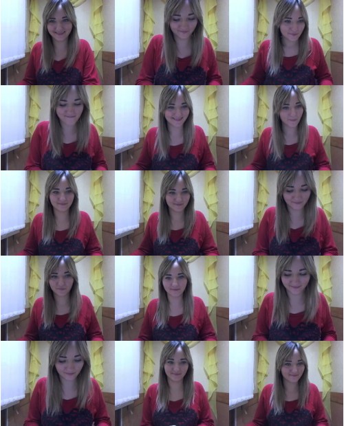 Download Video File: myfreecams a l i c a