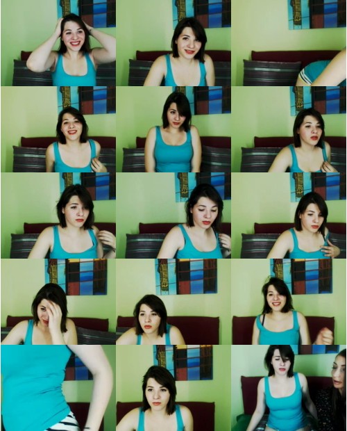 Download Video File: myfreecams aeroli