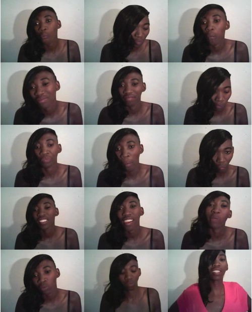 Download Video File: myfreecams afriblkbeauty