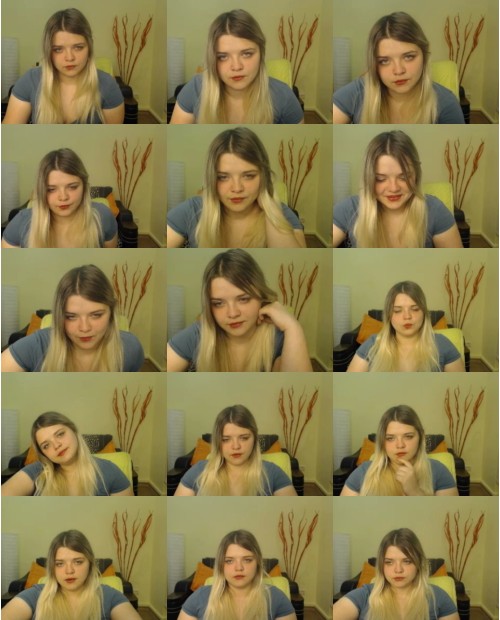 Download Video File: myfreecams aileen gray