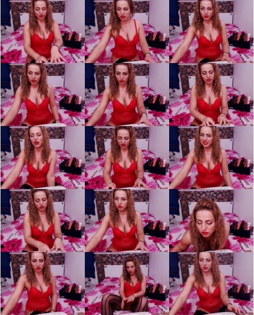 Download Video File: myfreecams alesyadoll