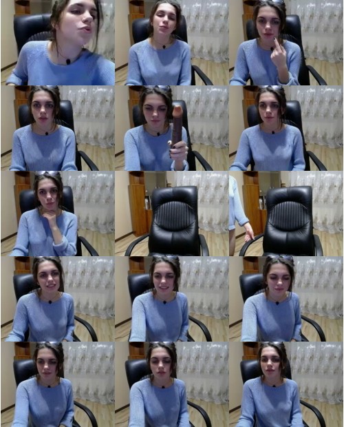 Download Video File: myfreecams alexis bell