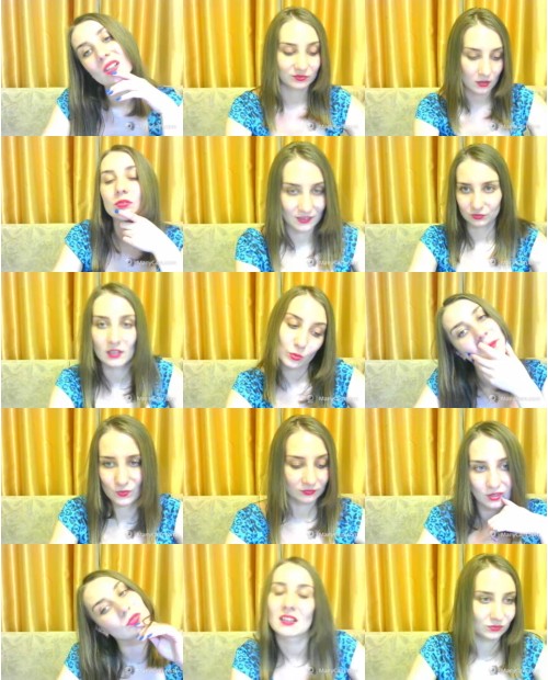 Download Video File: myfreecams alice games