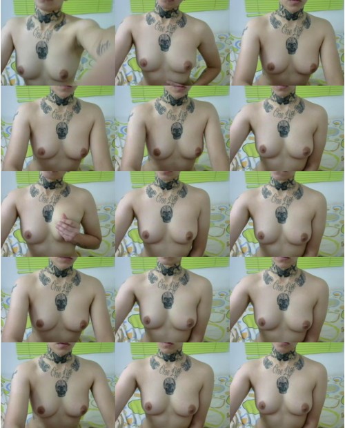 Download Video File: myfreecams alisonprieto