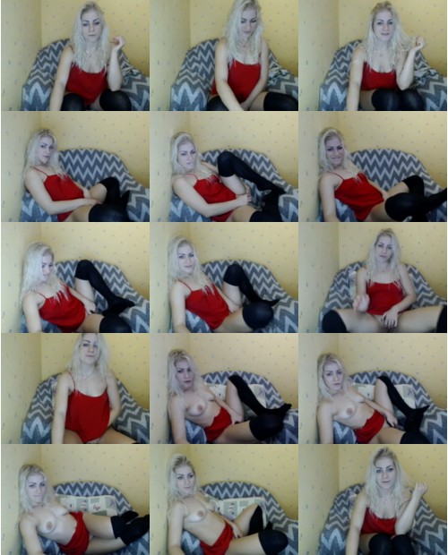 Download Video File: myfreecams alissiakerrol