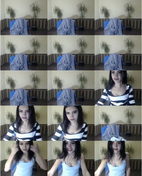 Download Video File: myfreecams amina95