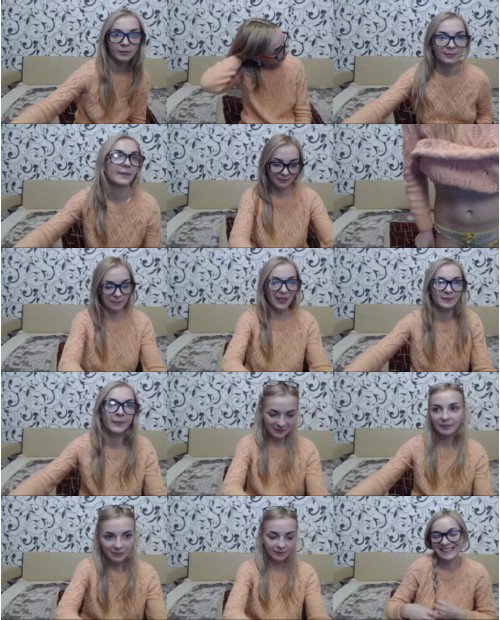 Download Video File: myfreecams anabelblond