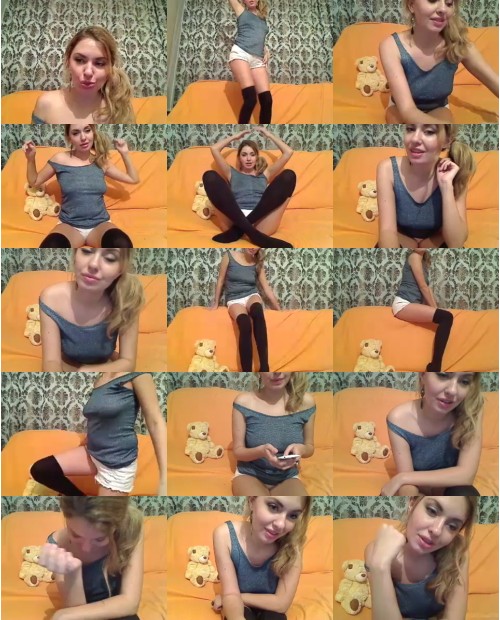 Download Video File: myfreecams andra4ulove