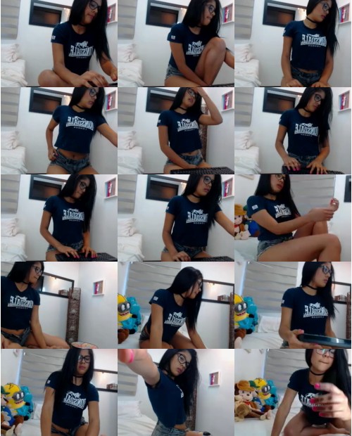 Download Video File: myfreecams andrealobo