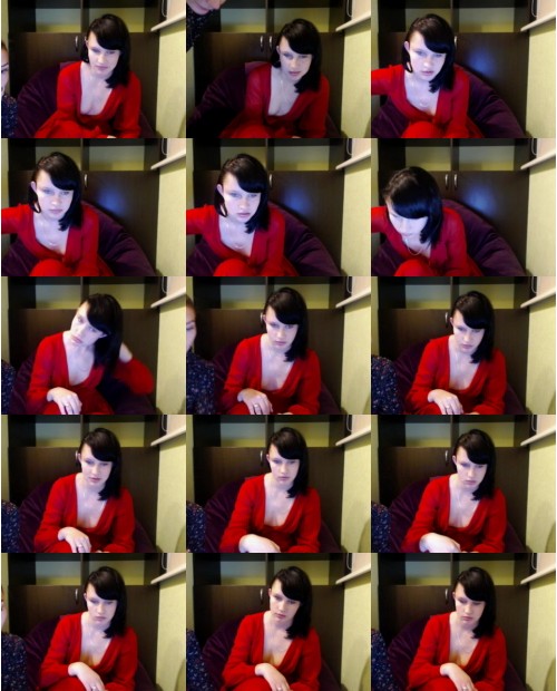 Download Video File: myfreecams angenna