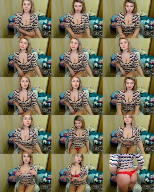 Download Video File: myfreecams annarusso