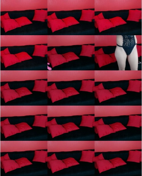 Download Video File: myfreecams annasanchez