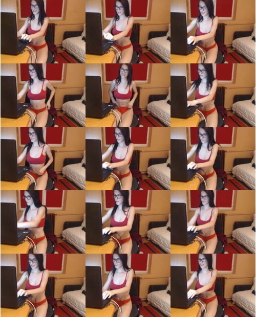 Download Video File: myfreecams annemarry4u