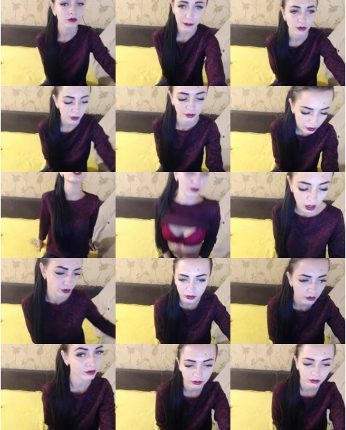 Download Video File: myfreecams annettes