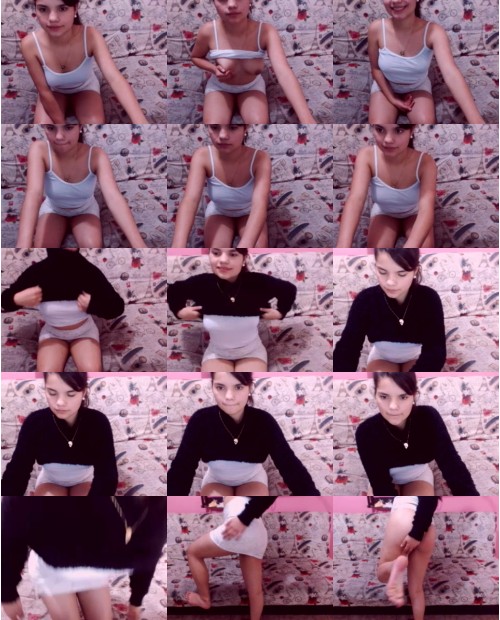 Download Video File: myfreecams anniestuart