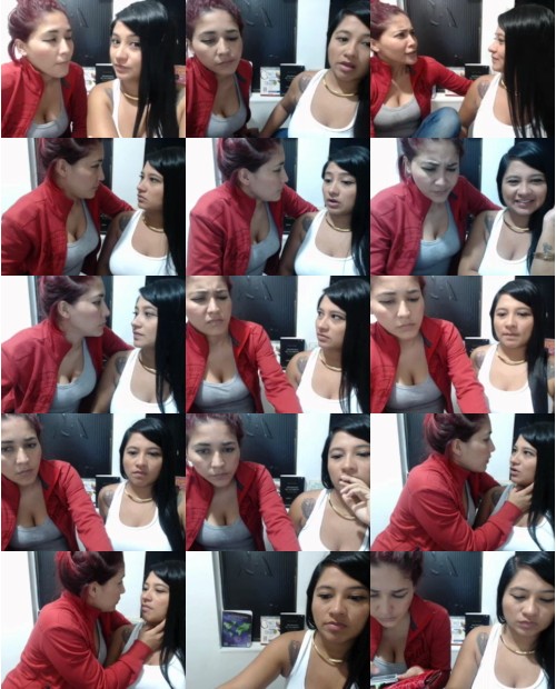 Download Video File: myfreecams antonella85