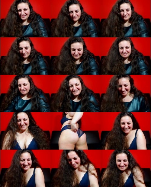 Download Video File: myfreecams arabianhotty